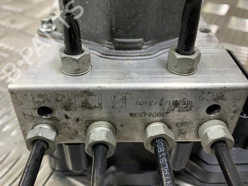 ABS pump OPEL CORSA E (X15) 1.4 (08, 68) | BP19999223M43 