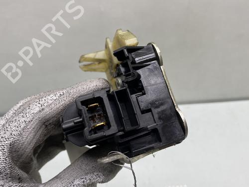 Front left lock DACIA DOKKER MPV (KE_) 1.5 dCi / Blue dCi 75 (KEAJ, KEAH, KEJW) | BP26495909C98 
