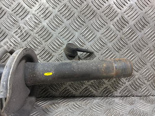 Used Left front shock absorber Left front shock absorber CITROËN BERLINGO / BERLINGO FIRST MPV (MF_, GJK_, GFK_) 1.6 HDI 90 (MF9HX) (90 hp) 34409940 34409940