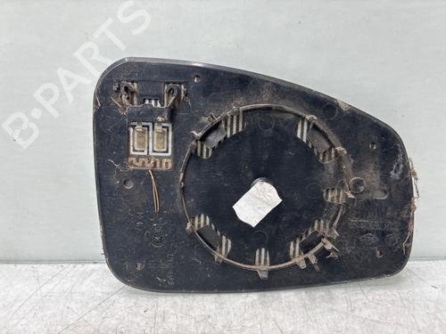 Used Left mirror glass Left mirror glass RENAULT MEGANE III Coupe (DZ0/1_) 1.5 dCi (DZ09, DZ0D, DZ1F, DZ1G, DZ14, DZ29) (110 hp) 35896050 35896050