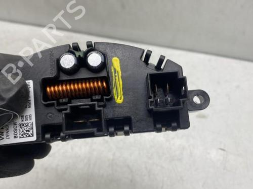 Used Heater resistor Heater resistor VW GOLF VII (5G1, BQ1, BE1, BE2) 1.4 TSI (122 hp) 19961510 19961510