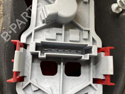 Left taillight MERCEDES-BENZ A-CLASS (W169) A 160 CDI (169.006, 169.306) | BP24962268C34 - Image 2