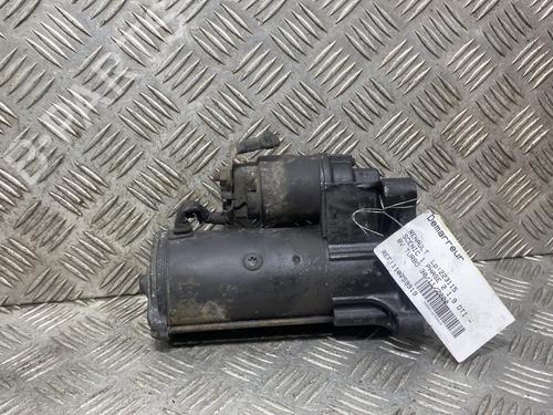 Anlasser für RENAULT SCÉNIC I MPV (JA0/1_, FA0_) 1.9 dTi (JA0N) (98 hp) 29897482
