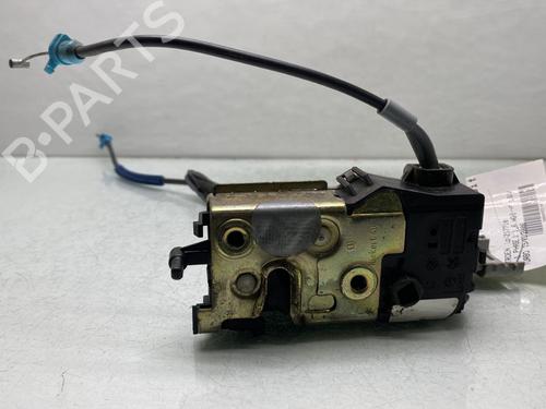 Used Rear right lock CITROËN C4 I (LC_) 1.6 HDi (109 hp) 21268754