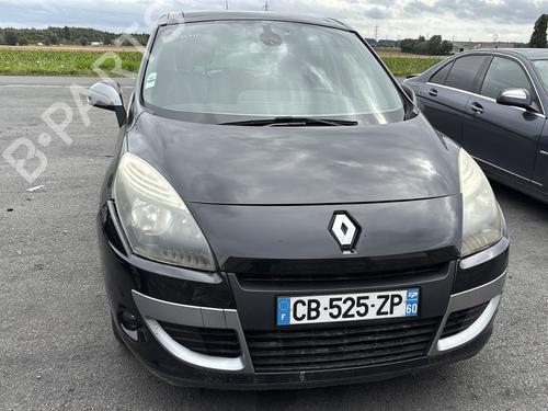 Switch RENAULT SCÉNIC III (JZ0/1_) 1.6 dCi (JZ00, JZ12) | BP32682237I30  - Image 7