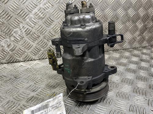 Compresseur AC PEUGEOT 307 (3A/C) 2.0 HDi 110 (107 hp) 29044614