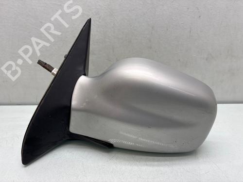Retrovisor izquierdo Retrovisor izquierdo 39393577 39393577