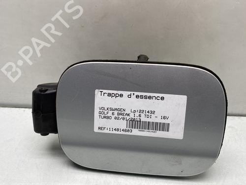 Used Fuel flap VW GOLF VI Variant (AJ5) 1.6 TDI (105 hp) 30619041