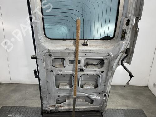 Left tailgate RENAULT MASTER II Van (FD) 2.2 dCI 90 | BP24438059C76 