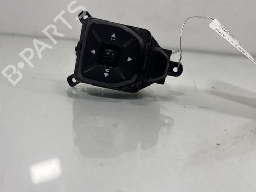 Mirror switch HYUNDAI ix35 (LM, EL, ELH) 1.7 CRDi | BP29886920I25 - Image 4