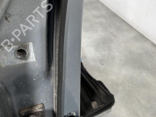 Right front door SKODA YETI (5L) 1.2 TSI | BP29981751C3 