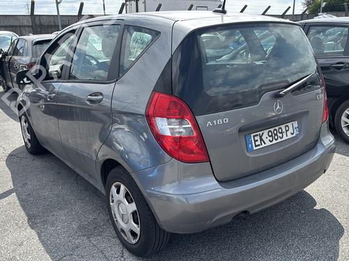 Starter MERCEDES-BENZ A-CLASS (W169) A 180 CDI (169.007, 169.307) | BP35955734M8 - Image 15