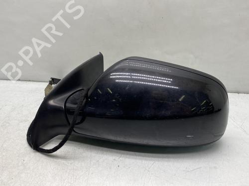 Left mirror PEUGEOT 307 (3A/C) 2.0 HDi 110 | BP25482532C26 