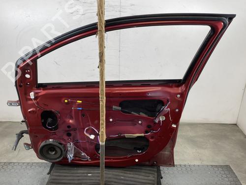 Right front door MITSUBISHI MIRAGE / SPACE STAR VI Hatchback (A0_A) 1.2 (A03A) | BP24821809C3 
