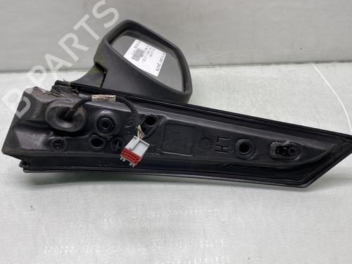 Left mirror FORD C-MAX (DM2) 1.6 TDCi | BP23767622C26 