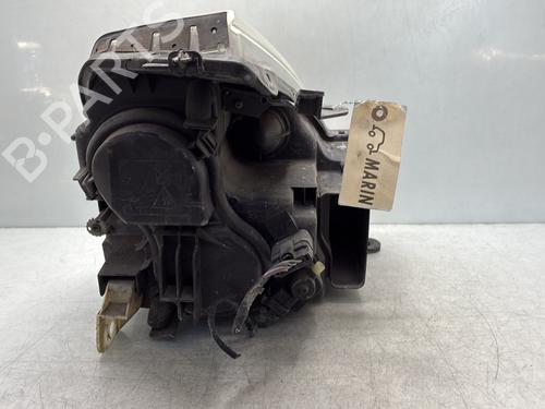 Left headlight RENAULT VEL SATIS (BJ0_) 2.2 dCi (BJ0E, BJ0F) | BP33830283C28  - Image 5