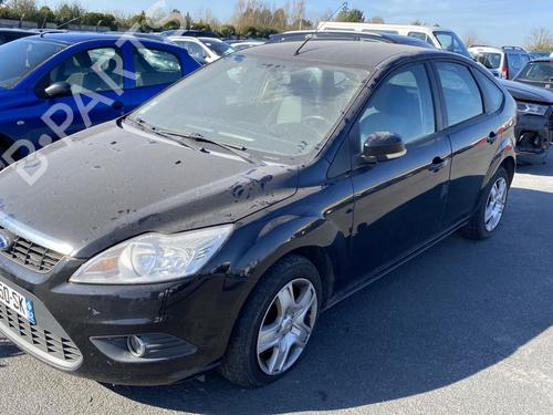 Engine control unit (ECU) FORD FOCUS II (DA_, HCP, DP) 1.8 TDCi | BP28797820M57  - Image 7