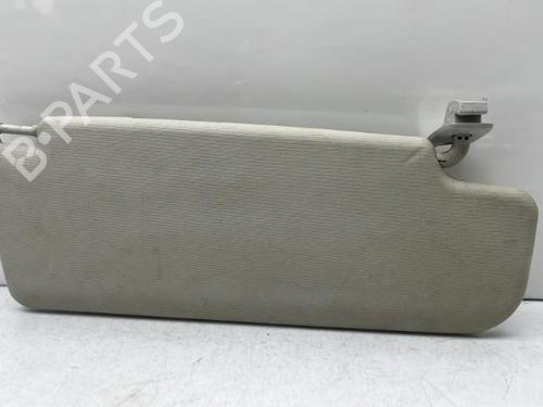 Left sun visor VW PASSAT CC B6 (357) 2.0 TDI | BP21963044I1 - Image 3