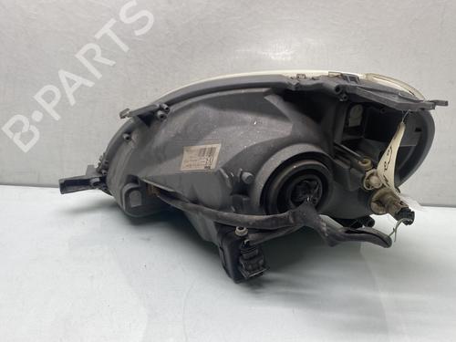 Right headlight TOYOTA YARIS (_P1_) 1.0 (SCP10_, SCP10R) | BP28097225C29 