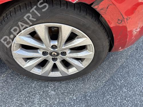 Steering column stalk RENAULT CLIO V (B7_) 1.5 Blue dCi 115 (B7AD) | BP30443372I23  - Image 35