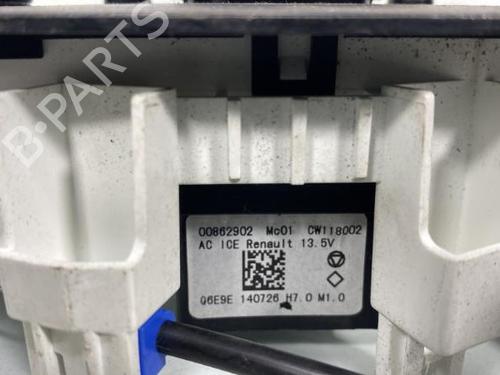Climate control RENAULT TWINGO III (BCM_, BCA_)  | BP20031612I5 