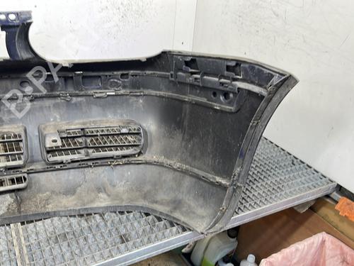 Front bumper VW GOLF IV (1J1) 1.9 TDI | BP28282507C7 