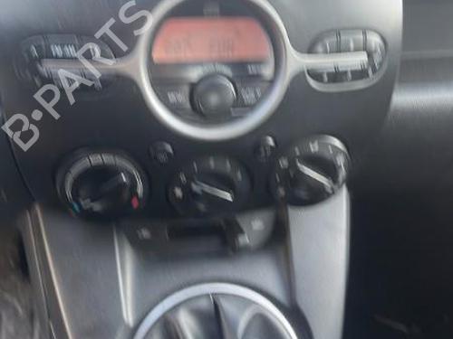 Pedal MAZDA 2 (DE_, DH_) 1.3 (DE3FS) | BP25758741I4  - Image 5
