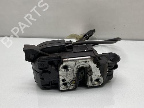 Used Front left lock RENAULT MODUS / GRAND MODUS (F/JP0_) 1.4 (JP01, JP0J) (98 hp) 28415449
