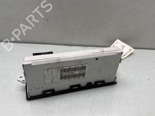 Display monitor PEUGEOT 1007 (KM_) 1.4 HDi | BP28519659C48 
