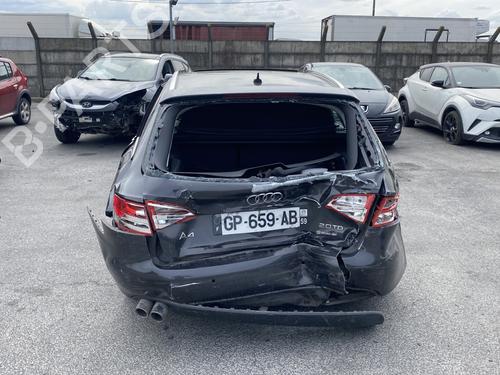 Left front driveshaft AUDI A4 B8 Avant (8K5) 2.0 TDI | BP31878800M38 - Image 24
