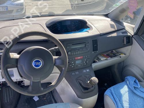 Front wiper motor FIAT IDEA (350_) 1.9 JTD | BP33648337M29  - Image 26