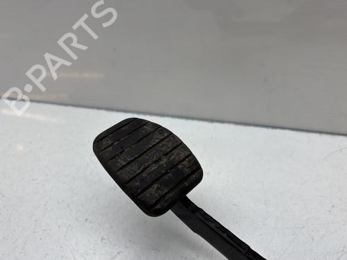 koblingspedal koblingspedal RENAULT CLIO IV (BH_) 1.5 dCi 75 (75 hp) 33174977 33174977