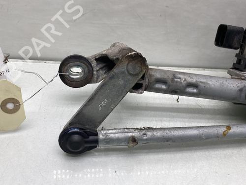 Front wiper motor CHEVROLET SPARK (M300) 1.0 | BP21489876M29 - Image 5