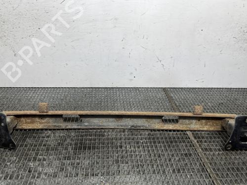 Rear bumper reinforcement PEUGEOT PARTNER Tepee 1.6 HDi | BP29897388C73