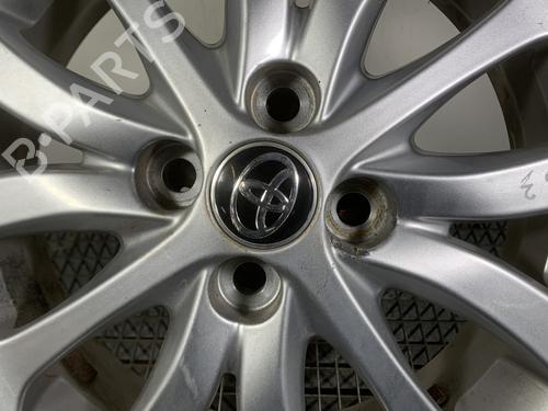 Rim TOYOTA YARIS (_P13_) 1.3 (NSP130_, NSP130) | BP21605835C45 
