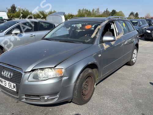Recambios AUDI A4 B7 Avant (8ED) 1.9 TDI (116 hp) 4259642