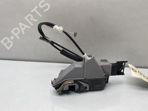 Rear left lock PEUGEOT 508 SW I (8E_) 2.0 HDi RXH Hybrid4 | BP27632443C100 