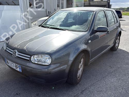 Used Parts VW GOLF IV (1J1) 1.9 SDI (68 hp) 4259803