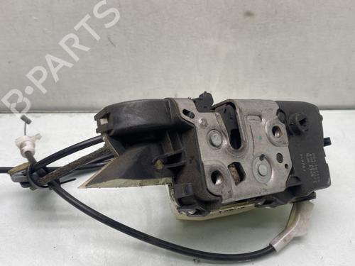 Front left lock PEUGEOT 308 I (4A_, 4C_) 1.6 HDi | BP29191308C98 