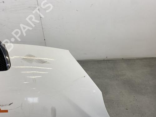 Hood PEUGEOT 107 (PM_, PN_) 1.4 HDi | BP21802534C1