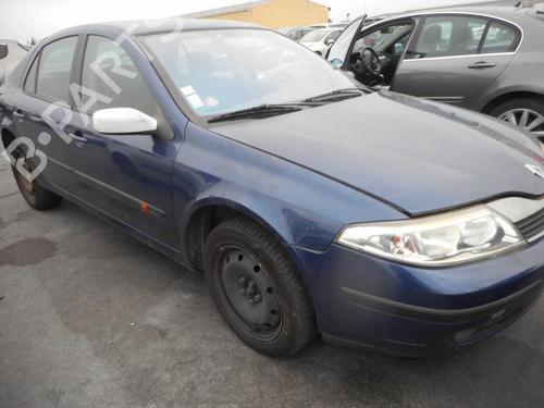 Left mirror RENAULT LAGUNA II (BG0/1_)  | BP20032992C26 