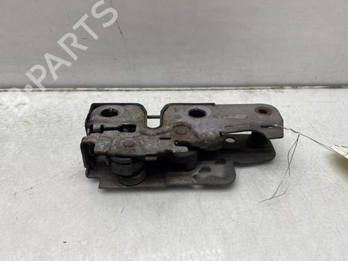 Hood lock VW GOLF VI (5K1) 1.6 TDI | BP22767765C133 