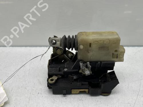 Used Front right lock RENAULT KANGOO (KC0/1_) D 65 1.9 (KC0E, KC02, KC0J, KC0N) (64 hp) 28625038