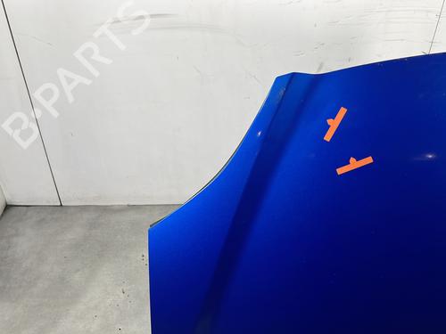 Hood HONDA CIVIC VII Hatchback (EU, EP, EV) 1.7 CTDi (EP4, EU9) | BP31170014C1