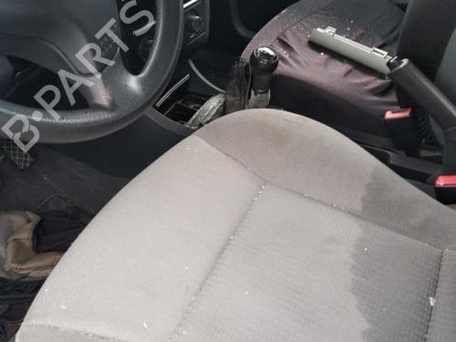 Rim SEAT IBIZA III (6L1)  | BP21959737C45 
