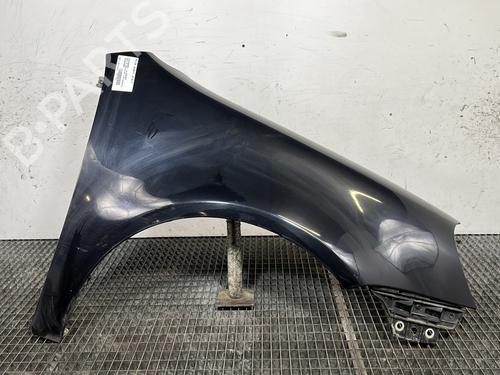 Used Right front fenders VW GOLF V (1K1) 1.4 16V (80 hp) 31641576