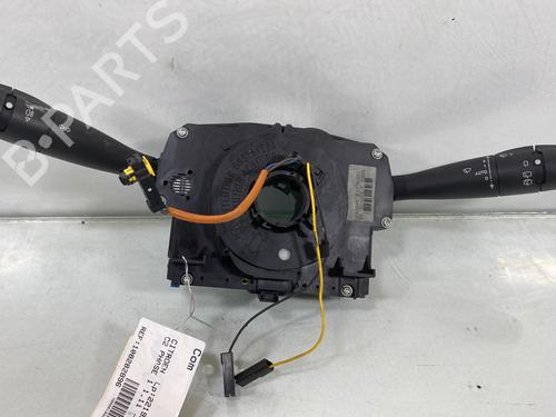 Used Steering column stalk Steering column stalk CITROËN C2 (JM_) 1.1 (60 hp) 27633023 27633023