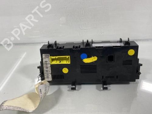 Climate control CITROËN C3 II (SC_) | BP20014102I5