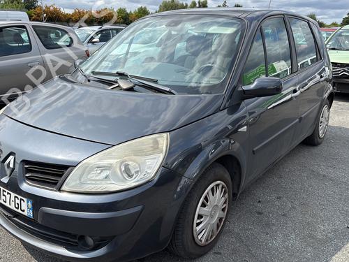 Used Parts RENAULT SCÉNIC II (JM0/1_) 1.5 dCi (JM1E, JM16) (106 hp) 4220382