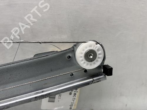 Rear left window mechanism DACIA DUSTER (HS_) 1.5 dCi | BP31834359C24